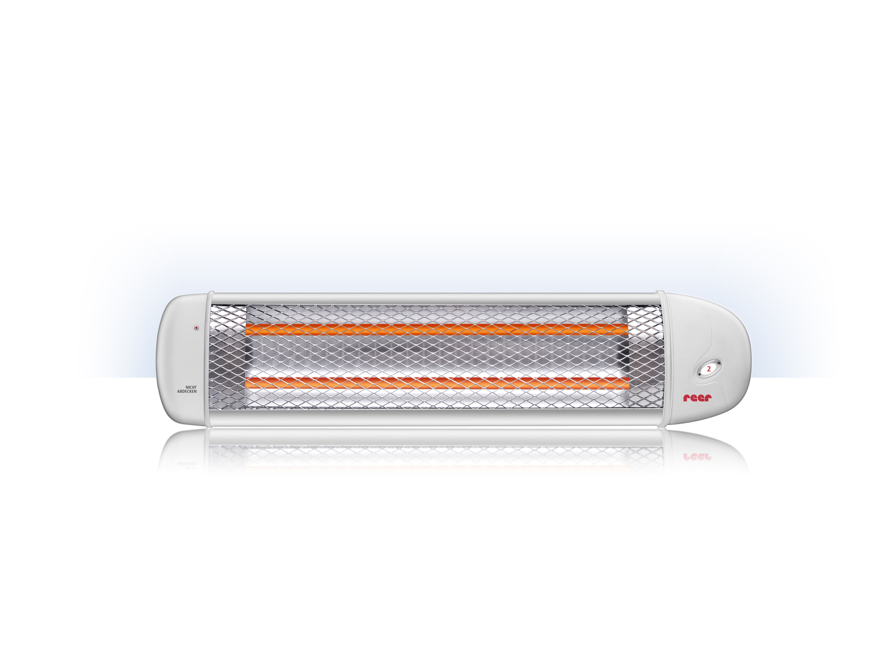 REER  radiateur infrarouge avec arr&ecirc;t automatique 10 minutes
