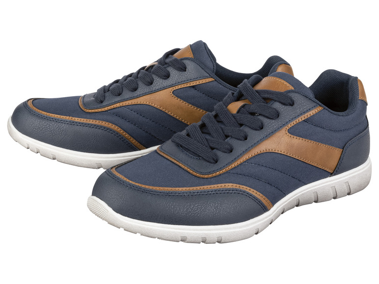 Baskets homme 2