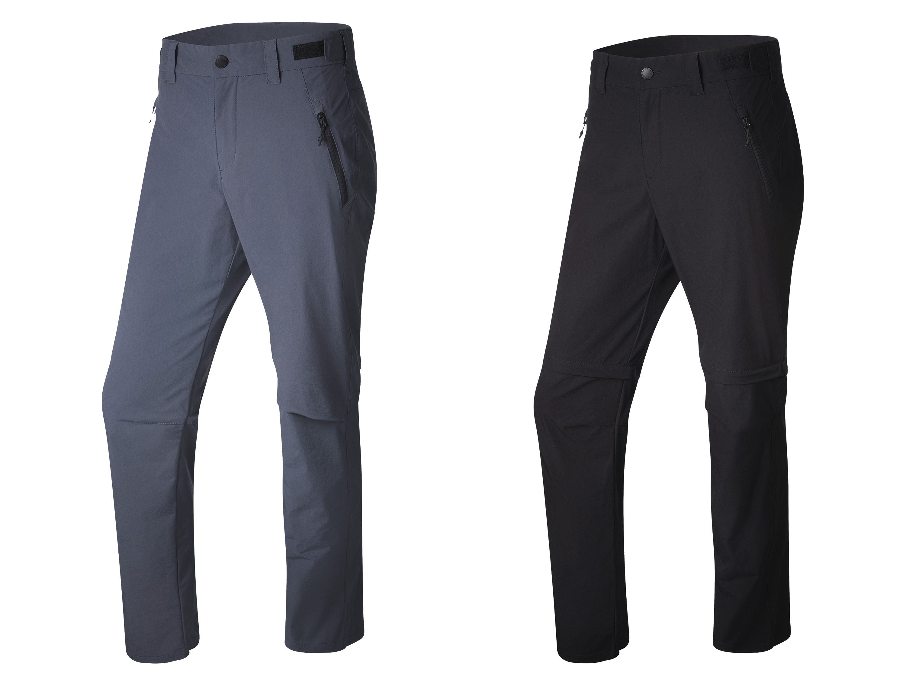 CRIVIT Pantalon fonctionnel homme