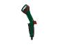 Pistolet d'arrosage Parkside vert et rouge