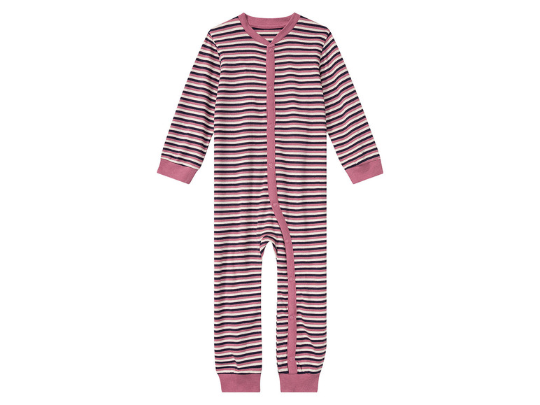 Aller en mode plein écran : lupilu® Pyjama bébé - Image 9