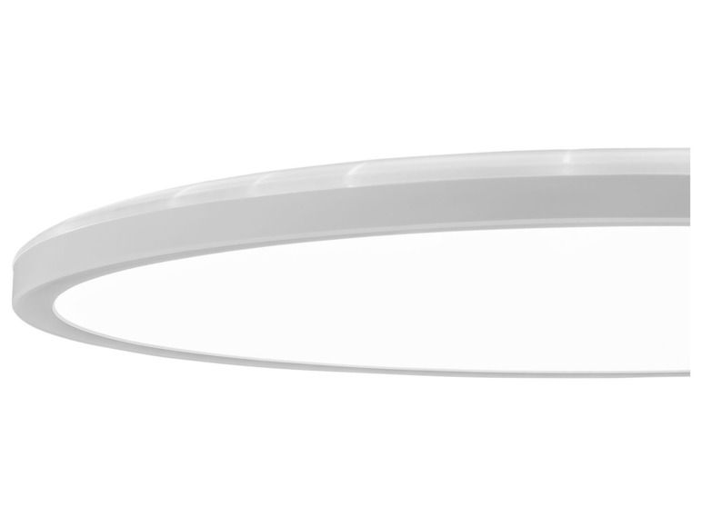 Aller en mode plein écran : LIVARNO home Panneau à LED avec 3 niveaux de luminosité, 22 W - Image 14