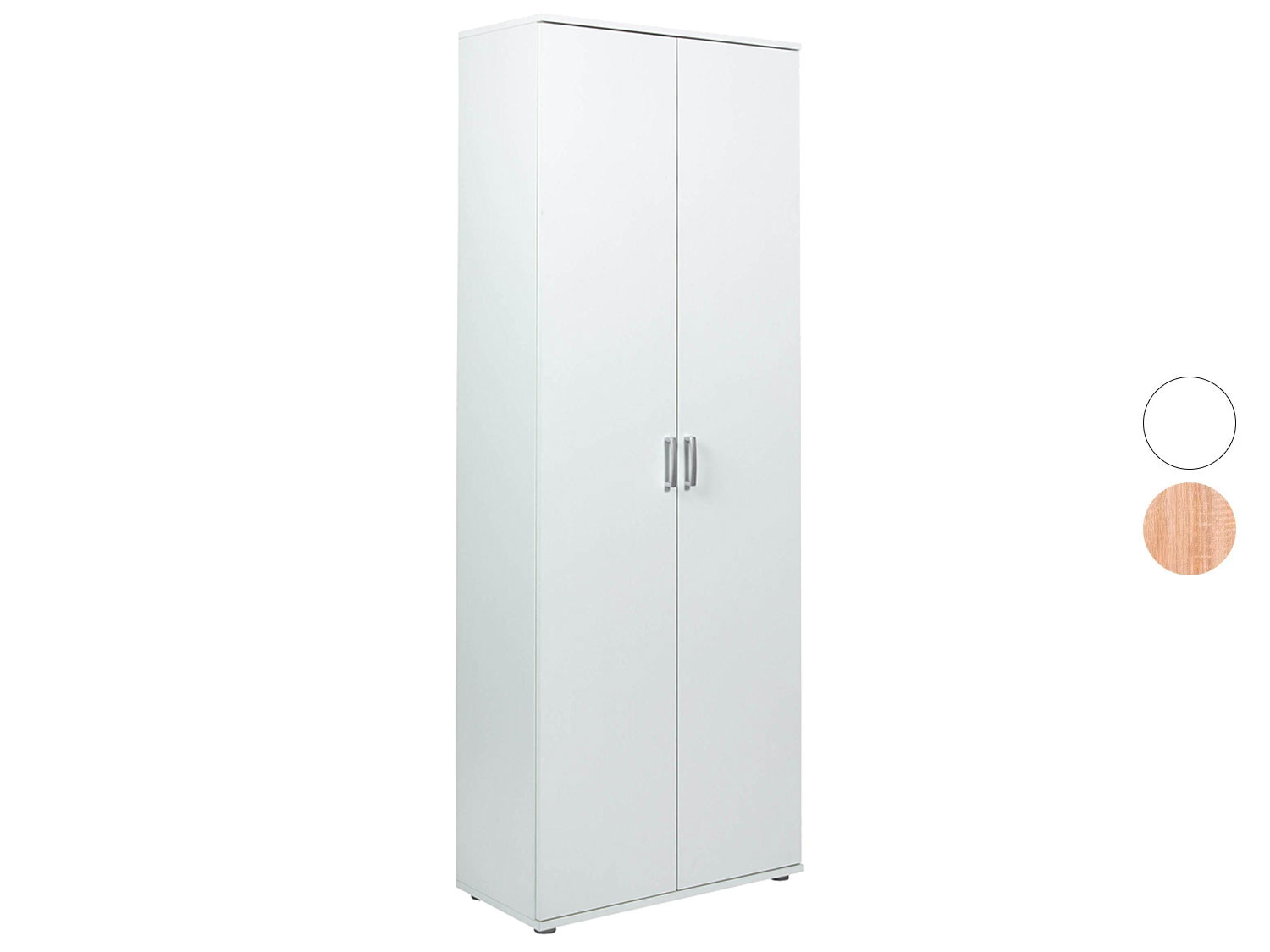 Inter Link Armoire de rangement, 70 x 34 x 189 cm