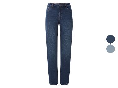 ESMARA® Jean droit femme