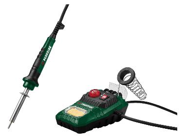 PARKSIDE® Station de soudage réglable PLS 48 D2