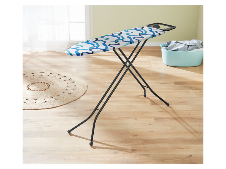 Aller en mode plein écran : Table à repasser - Image 7