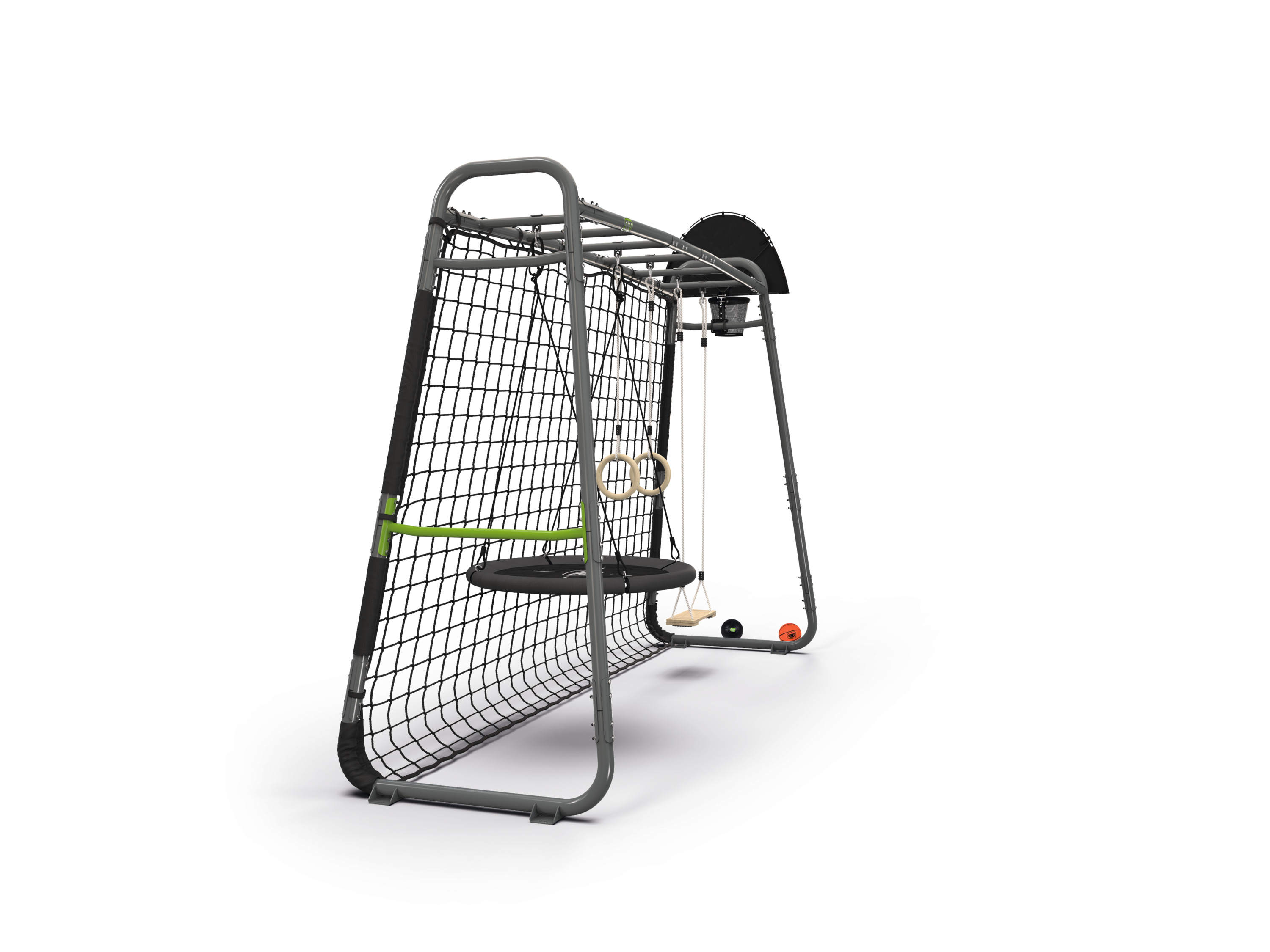 Support d'entraînement enfant Exit Toys GetSet MB305 - vue 4