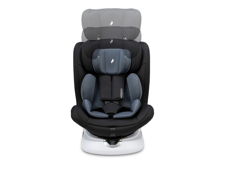 Aller en mode plein écran : Siège-auto enfant Four360 S i-Size - Image 9