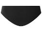 Culotte femme noire taille haute