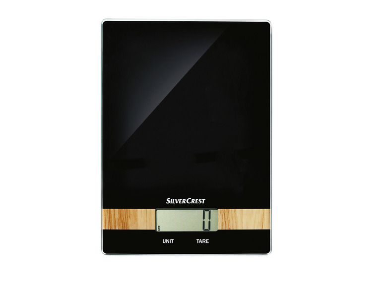 Aller en mode plein écran : SILVERCREST® KITCHEN TOOLS Balance de cuisine numérique - Image 12