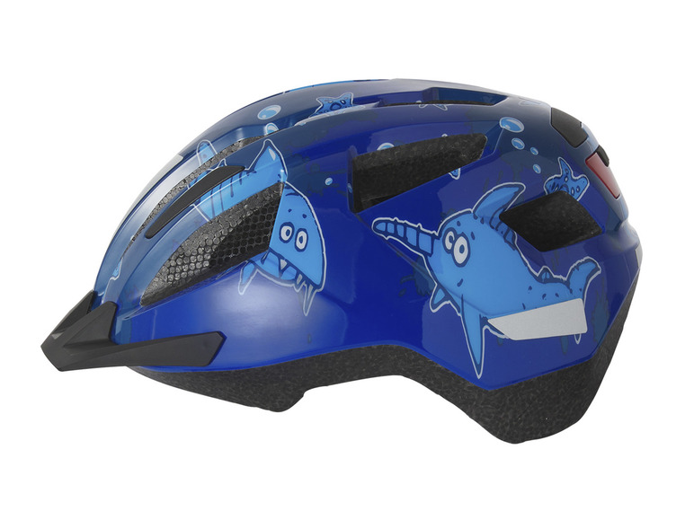 Aller en mode plein écran : Casque de vélo enfant - Image 14