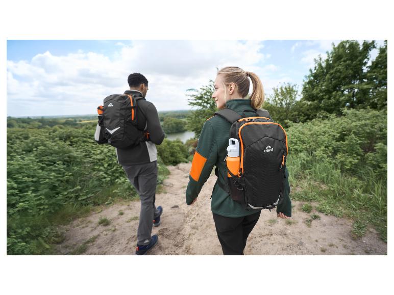 Veste polaire femme en maille, poches latérales