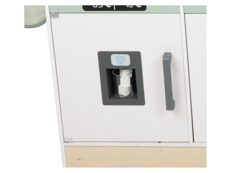 Aller en mode plein écran : Playtive Cuisine Gourmet enfant en bois - Image 17