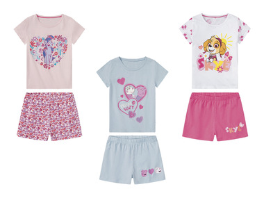 Pyjama fille