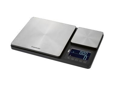 SILVERCREST® Balance de cuisine double