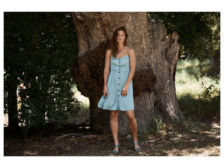 Aller en mode plein écran : esmara® Robe femme - Image 6