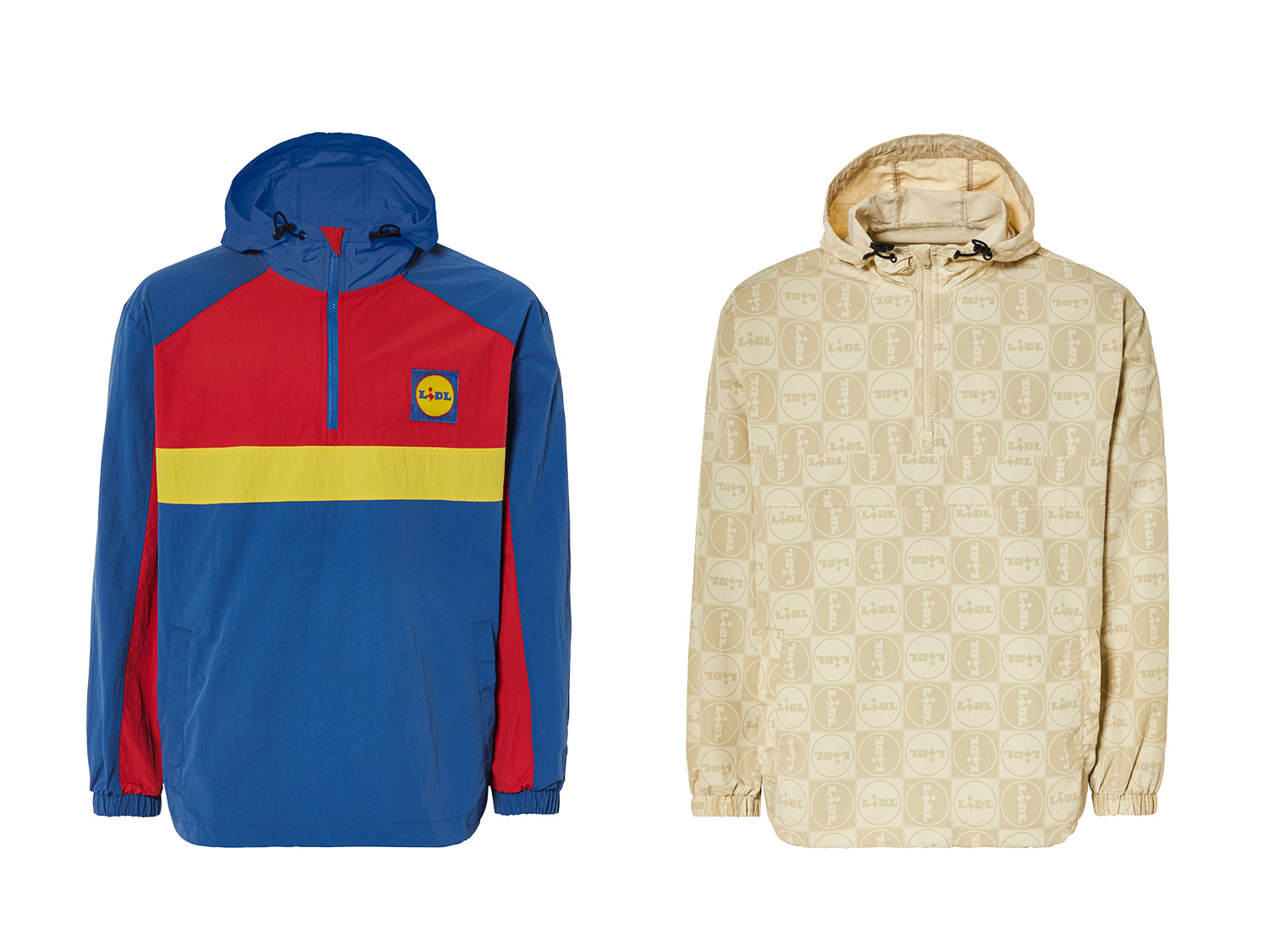 LIVERGY® Sweat zippé LIDL homme