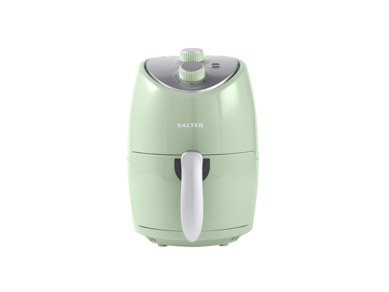 Aller en mode plein écran : Salter Air fryer compact EK2817H 2L, 1000 W - Image 10