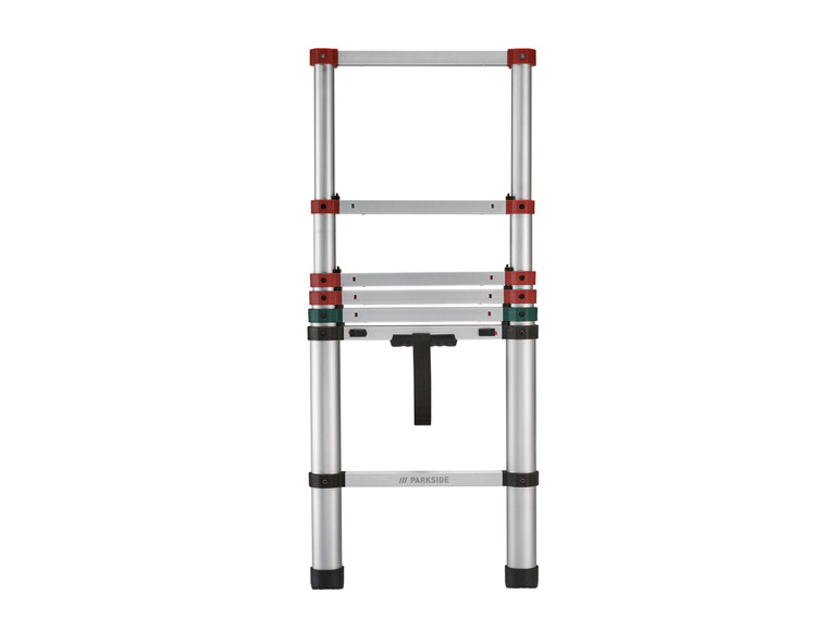 PARKSIDE® Échelle télescopique en aluminium 3