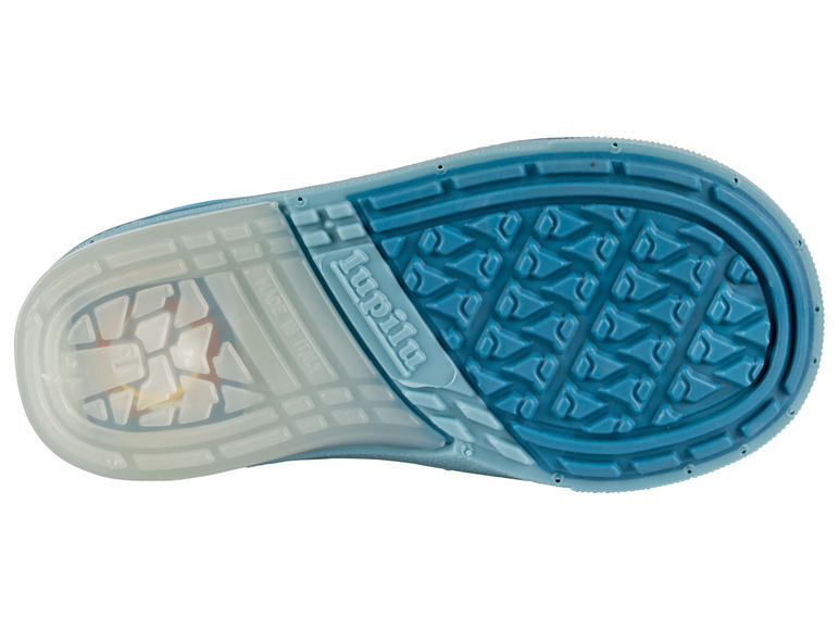 Aller en mode plein écran : lupilu® Bottes de pluie clignotantes petit garçon - Image 18
