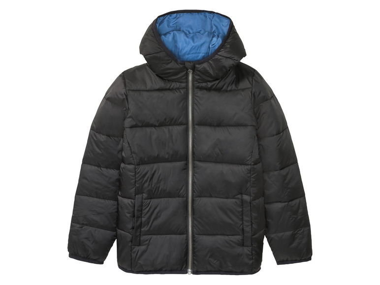 Aller en mode plein écran : pepperts!® Doudoune légère garçon - Image 9