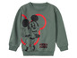 kaki Mickey