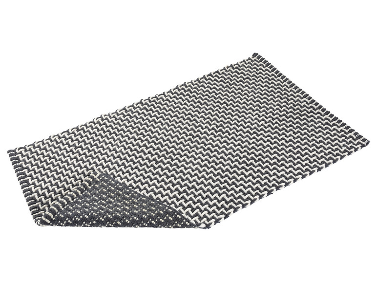 Aller en mode plein écran : LIVARNO home Tapis de bain, 60 x 100 cm - Image 6