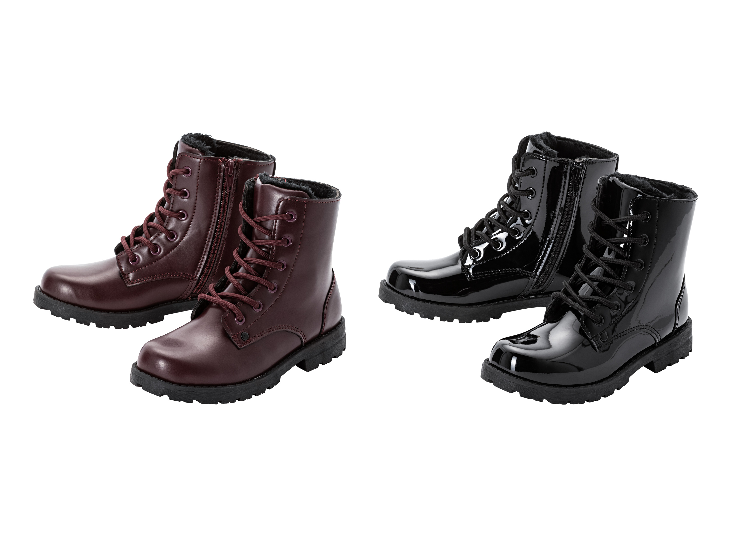pepperts!® Bottines filles