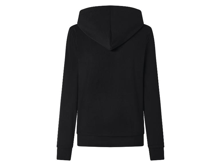 Ensemble détente en velours femme