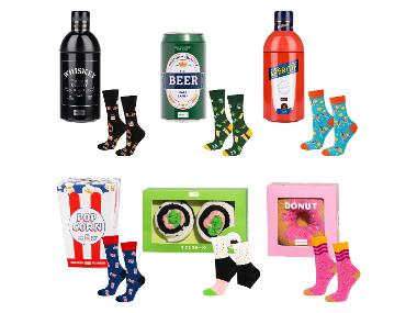 Soxo - Chaussettes unisexe