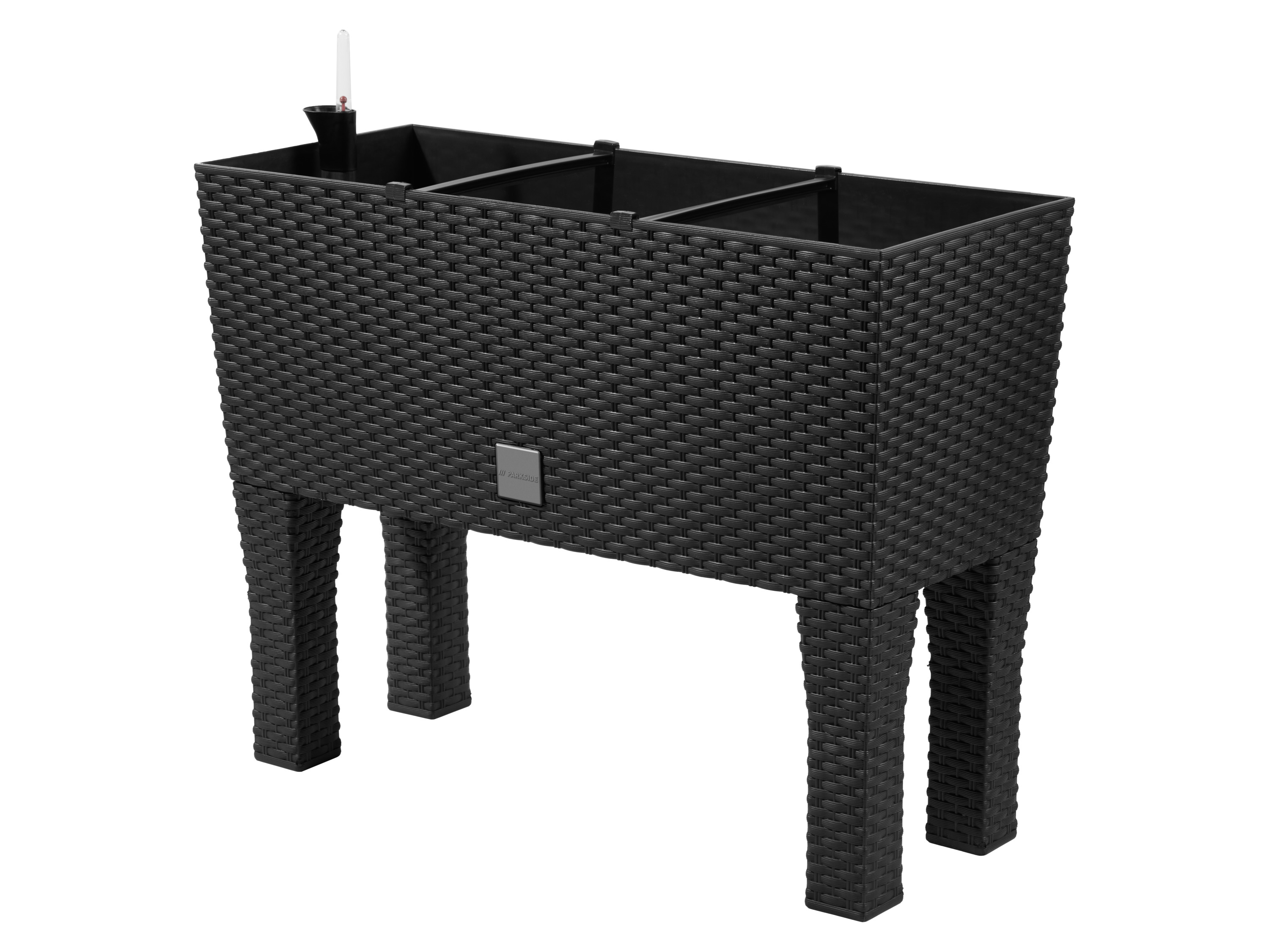 PARKSIDE® Table de culture 2 en 1