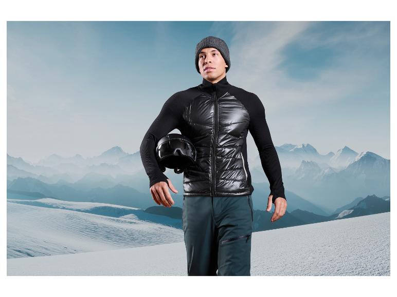 Veste homme