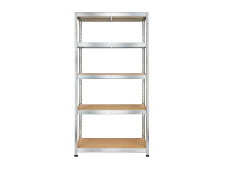 PARKSIDE® Rayonnage, 5 étagères, 180 x 90 x 45 cm 3
