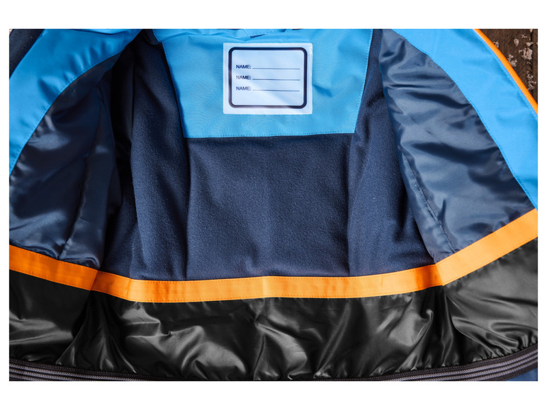 Aller en mode plein écran : Veste de ski enfant - Image 14