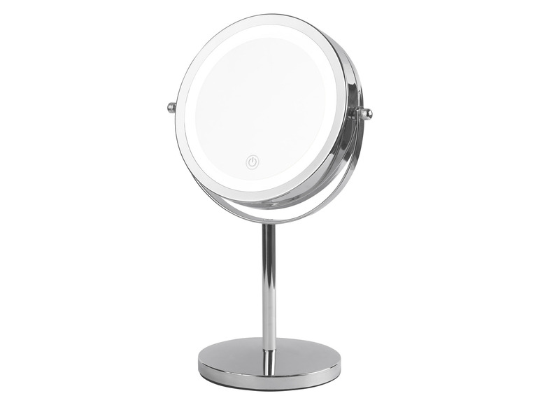 Aller en mode plein écran : CIEN Miroir de maquillage lumineux - Image 5