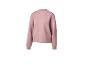 Sweat-shirt rose pour femme Crivit