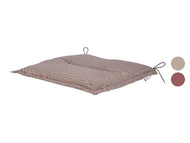 LIVARNO® Coussin de chaise Houston