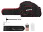 Ensemble Parkside Performance avec sac, outils et huiles.