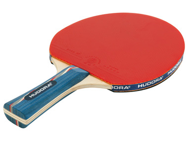 HUDORA Raquette de ping-pong New Topmaster