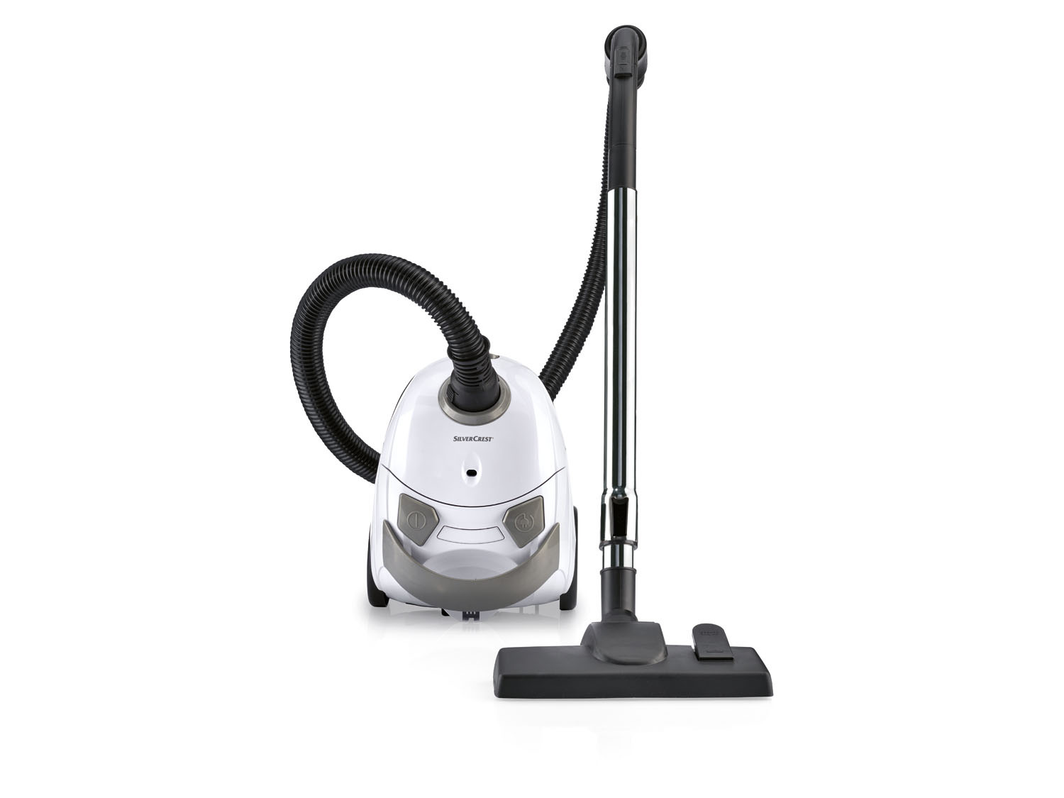 SILVERCREST® Aspirateur compact, 700 W