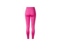 Leggings roses pour le sport