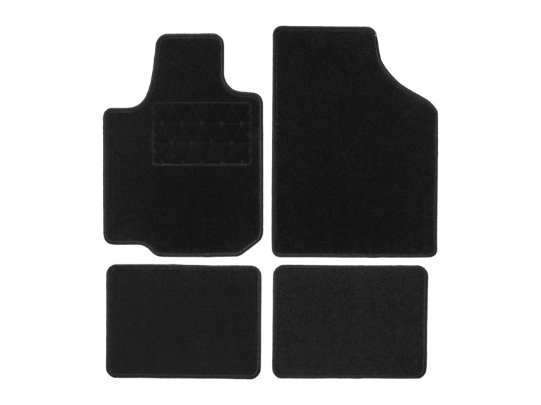 Aller en mode plein écran : ULTIMATE SPEED® Tapis de voiture universels - Image 2