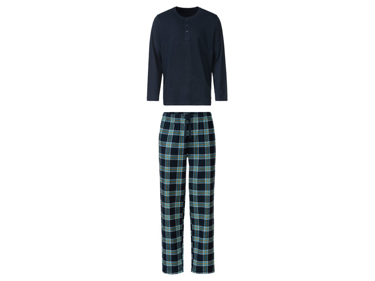 Aller en mode plein écran : LIVERGY® Pyjama homme - Image 12