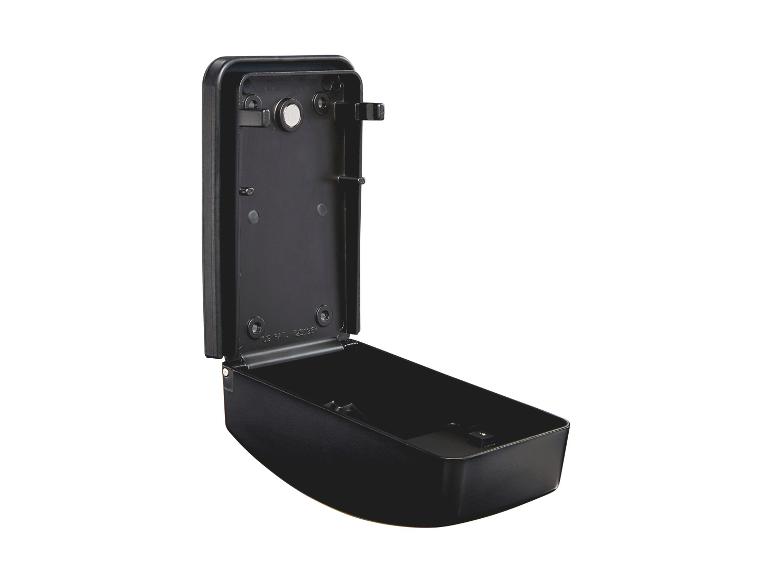 Boîte à clés ouverte BURG WÄCHTER KEY SAFE 20 SB.