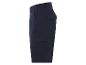 Short cargo bleu marine.