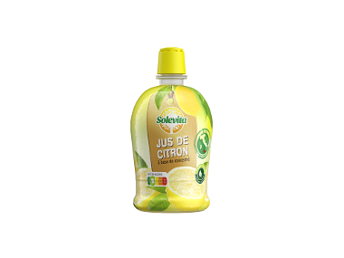 SOLEVITA