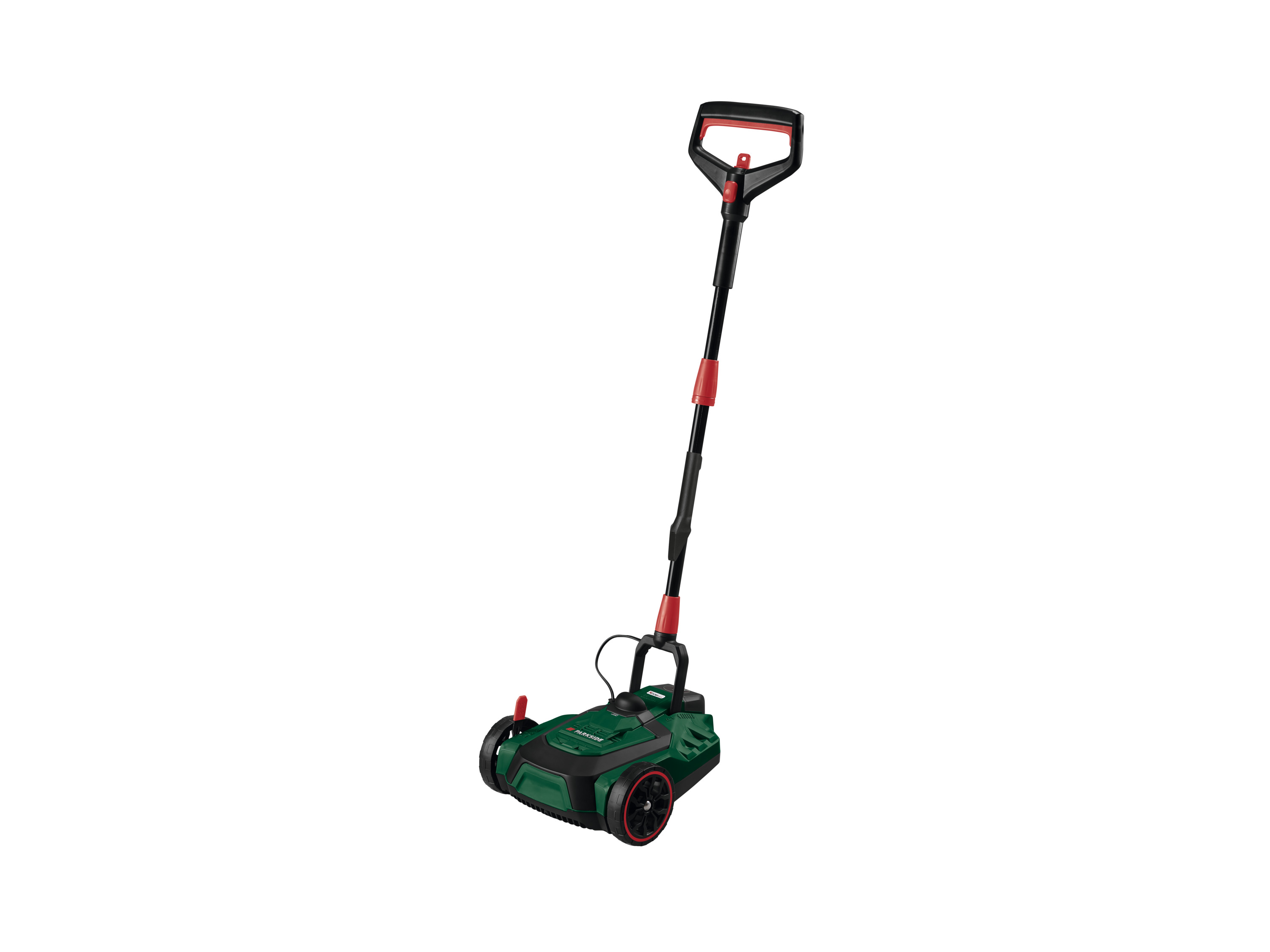 PARKSIDE® Tondeuse à gazon sans fil PRMHA 20-Li B2, 20 V