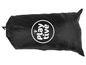 Un sac de sport Playtive noir.