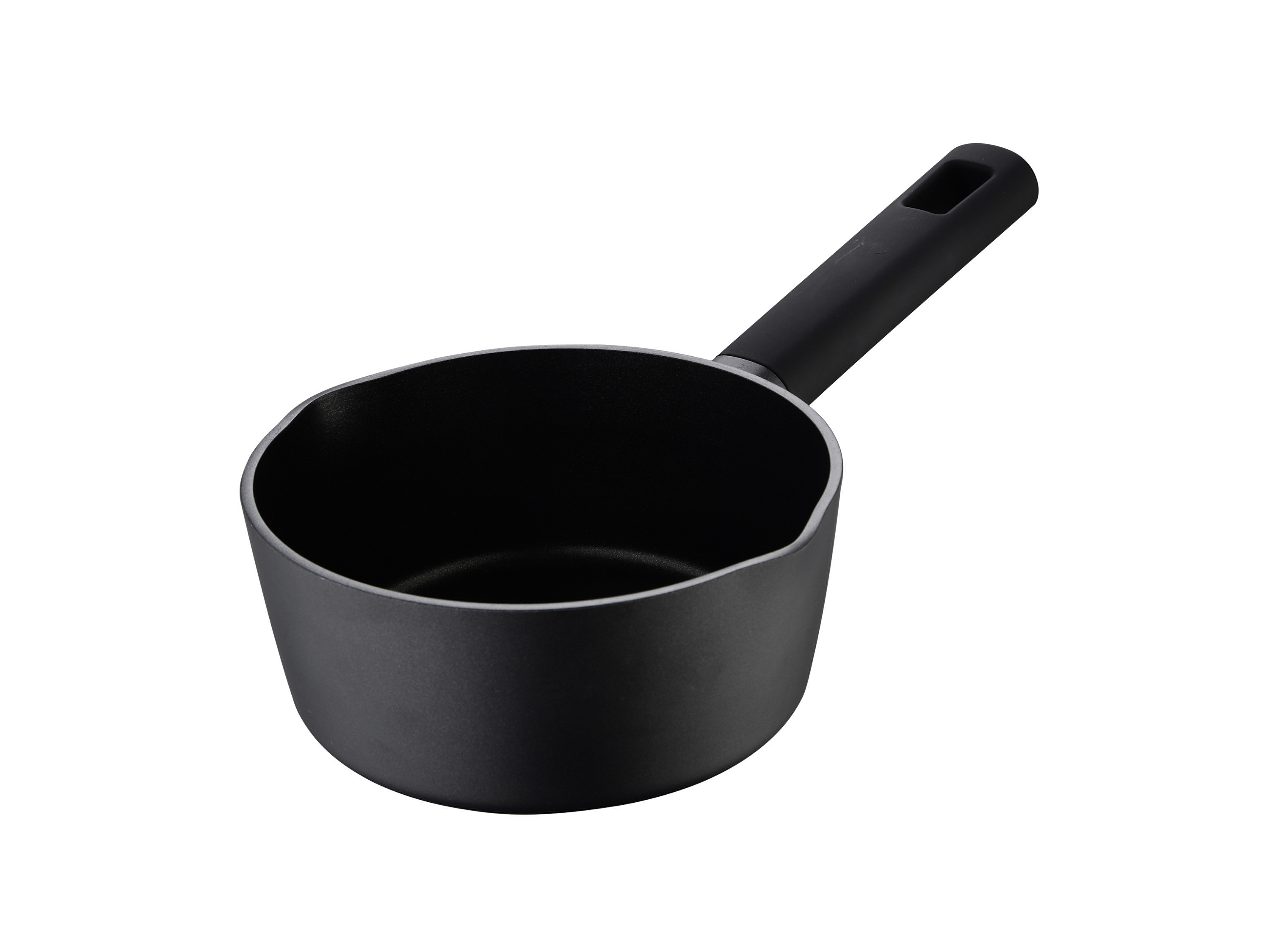 Masterpro Casserole en aluminium, 16 cm
