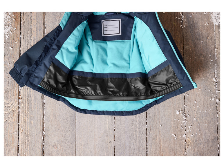 Aller en mode plein écran : Veste de ski enfant - Image 6